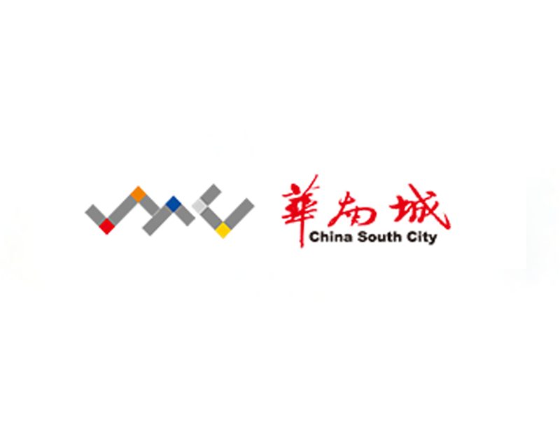 郑州华南城