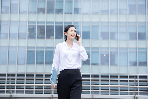 线上客服好做吗