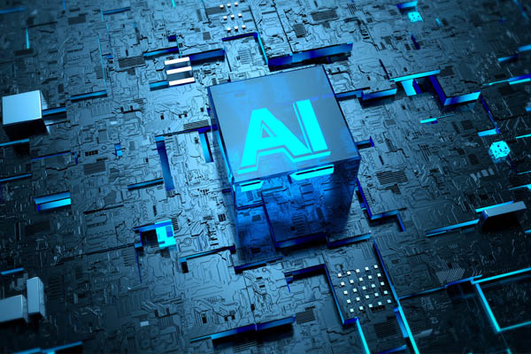 智能机器人,公海彩船