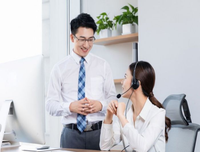 客服机器人,自动回复客服机器人